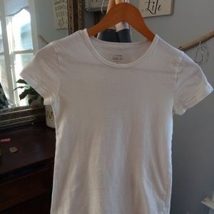 J. Crew Tops - JCrew Painter Tee J. Crew Tops - JCrew Painter Tee